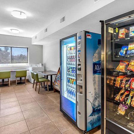 Comfort Inn Denver West Arvada Station Wheat Ridge Dış mekan fotoğraf