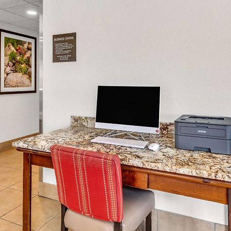 Comfort Inn Denver West Arvada Station Wheat Ridge Dış mekan fotoğraf