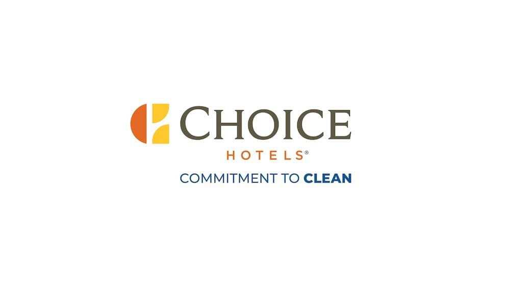 Comfort Inn Denver West Arvada Station Wheat Ridge Dış mekan fotoğraf